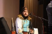 2019,октябрь,28 Гости из Монголии и Алтая