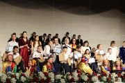 2022,мамыр,30 Музыкалық колледжде «ERTIS-ДАУЫСЫ 22» мерекелік концерті өтті