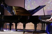 2023,май,23 Отчетный концерт отделения «Фортепиано»