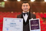 2025,октябрь,22 Победа с Бишкека